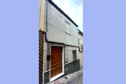 Byhus i Martos, Jaen, Martos - € 60.000 | Ref: Casa Friday - foto 2