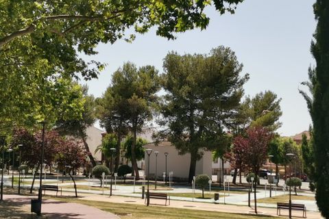 Byhus i Martos, Jaen, Martos - € 60.000 | Ref: Casa Friday - foto 34