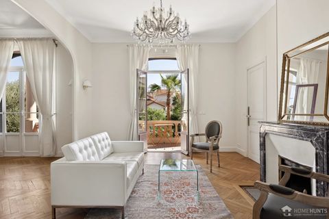 Villa a Cannes, Alpes-Maritimes, Cannes - € 1.990.000 | Ref: HH-15114171 - foto 3