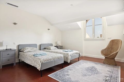 Villa a Cannes, Alpes-Maritimes, Cannes - € 1.990.000 | Ref: HH-15114171 - foto 7