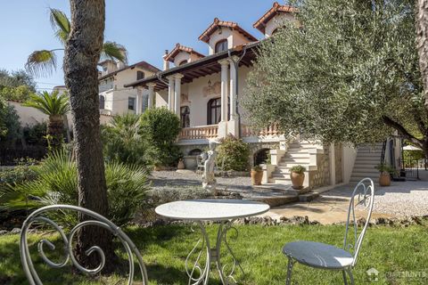 Villa a Cannes, Alpes-Maritimes, Cannes - € 1.990.000 | Ref: HH-15114171 - foto 8