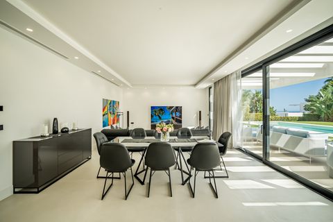 Villa i Benahavis, Malaga, Benahavis - € 4.750.000 | Ref: PANR-14447 - foto 4