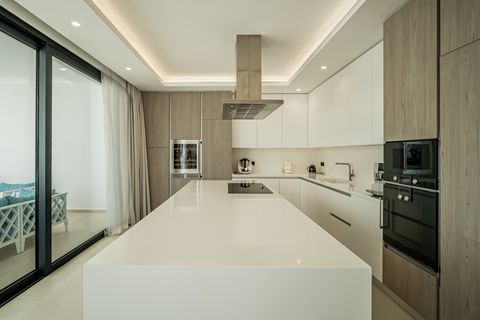 Villa i Benahavis, Malaga, Benahavis - € 4.750.000 | Ref: PANR-14447 - foto 5