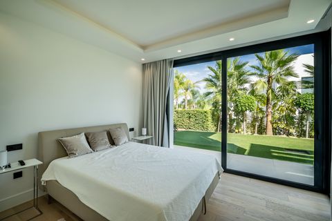 Villa i Benahavis, Malaga, Benahavis - € 4.750.000 | Ref: PANR-14447 - foto 7