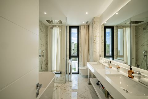 Villa i Benahavis, Malaga, Benahavis - € 4.750.000 | Ref: PANR-14447 - foto 8
