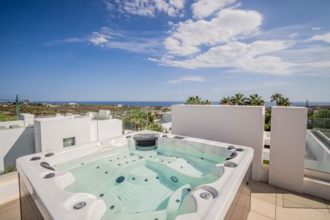 Villa i Benahavis, Malaga, Benahavis - € 4.750.000 | Ref: PANR-14447 - foto 9