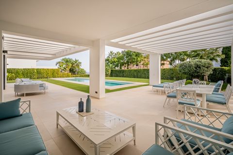 Villa i Benahavis, Malaga, Benahavis - € 4.750.000 | Ref: PANR-14447 - foto 11