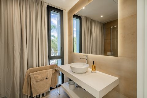 Villa i Benahavis, Malaga, Benahavis - € 4.750.000 | Ref: PANR-14447 - foto 14