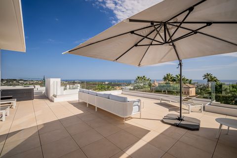 Villa i Benahavis, Malaga, Benahavis - € 4.750.000 | Ref: PANR-14447 - foto 15