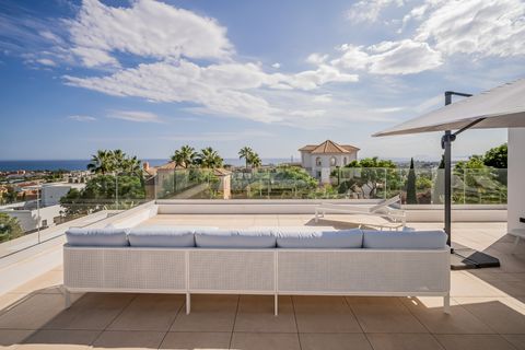 Villa i Benahavis, Malaga, Benahavis - € 4.750.000 | Ref: PANR-14447 - foto 16