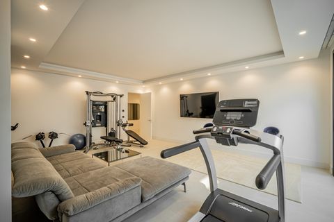 Villa i Benahavis, Malaga, Benahavis - € 4.750.000 | Ref: PANR-14447 - foto 20