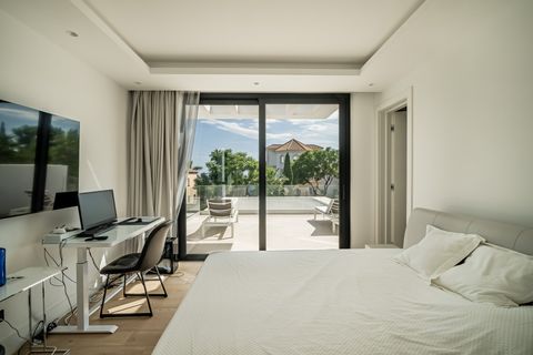 Villa i Benahavis, Malaga, Benahavis - € 4.750.000 | Ref: PANR-14447 - foto 21