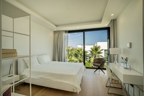 Villa i Benahavis, Malaga, Benahavis - € 4.750.000 | Ref: PANR-14447 - foto 22