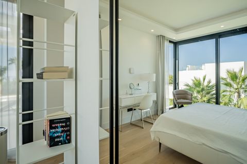 Villa i Benahavis, Malaga, Benahavis - € 4.750.000 | Ref: PANR-14447 - foto 23