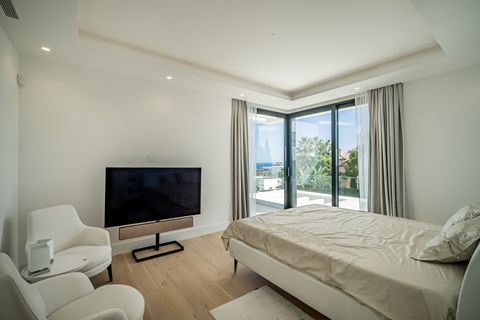 Villa i Benahavis, Malaga, Benahavis - € 4.750.000 | Ref: PANR-14447 - foto 24