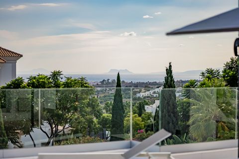 Villa i Benahavis, Malaga, Benahavis - € 4.750.000 | Ref: PANR-14447 - foto 25