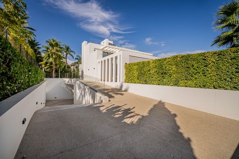 Villa i Benahavis, Malaga, Benahavis - € 4.750.000 | Ref: PANR-14447 - foto 26