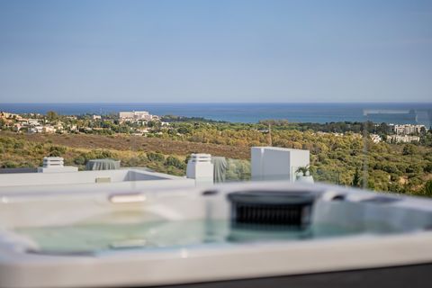Villa i Benahavis, Malaga, Benahavis - € 4.750.000 | Ref: PANR-14447 - foto 27