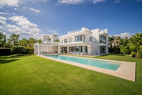 Villa i Benahavis, Malaga, Benahavis - € 4.750.000 | Ref: PANR-14447 - foto 33