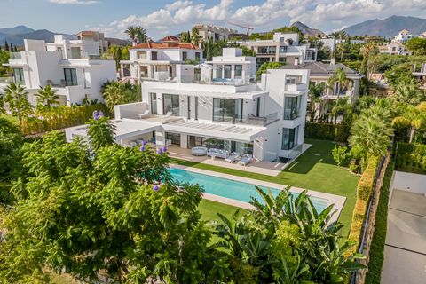 Villa i Benahavis, Malaga, Benahavis - € 4.750.000 | Ref: PANR-14447 - foto 34