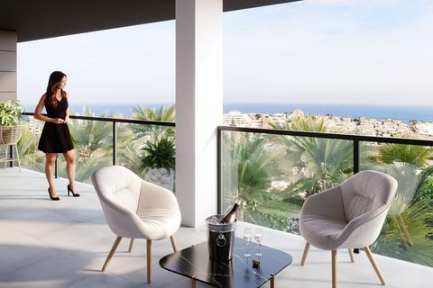 Lejlighed i Torrevieja, Alicante - foto 1