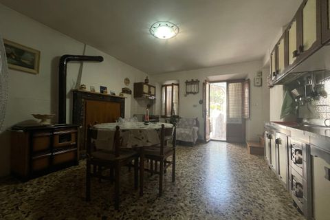 Byhus i Stazzema, Lucca, Stazzema - € 65.000 | Ref: 1957 - foto 4