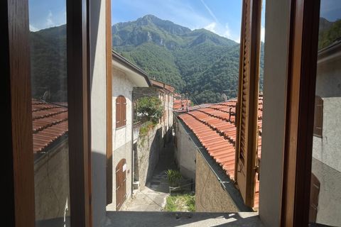 Byhus i Stazzema, Lucca, Stazzema - € 65.000 | Ref: 1957 - foto 19