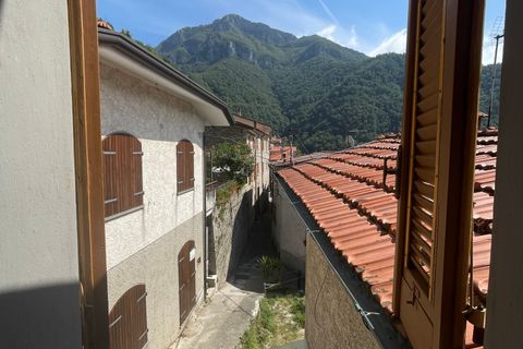 Byhus i Stazzema, Lucca, Stazzema - € 65.000 | Ref: 1957 - foto 20