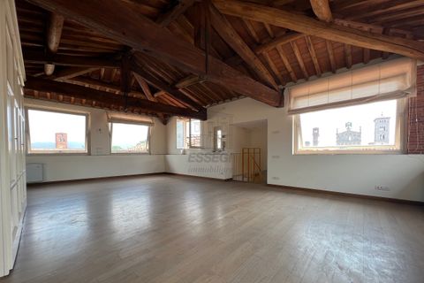 Lejlighed i Lucca, Lucca, Lucca - € 390.000 | Ref: IA03708 - foto 4