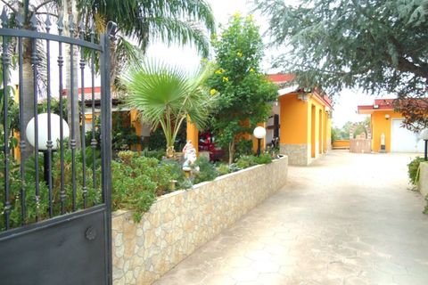 Villa i Gallipoli, Lecce, Gallipoli - € 265.000 | Ref: GAF-269 gia - foto 3