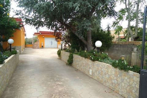Villa i Gallipoli, Lecce, Gallipoli - € 265.000 | Ref: GAF-269 gia - foto 4