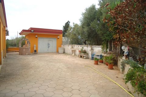 Villa i Gallipoli, Lecce, Gallipoli - € 265.000 | Ref: GAF-269 gia - foto 5