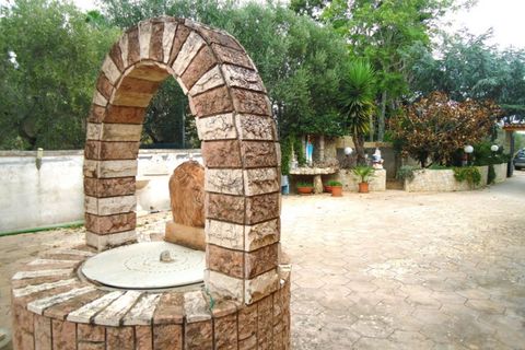Villa i Gallipoli, Lecce, Gallipoli - € 265.000 | Ref: GAF-269 gia - foto 6