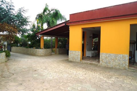 Villa i Gallipoli, Lecce, Gallipoli - € 265.000 | Ref: GAF-269 gia - foto 7