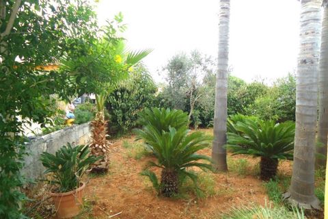 Villa i Gallipoli, Lecce, Gallipoli - € 265.000 | Ref: GAF-269 gia - foto 8
