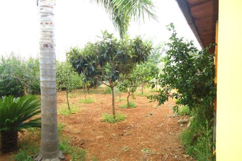 Villa i Gallipoli, Lecce, Gallipoli - € 265.000 | Ref: GAF-269 gia - foto 9