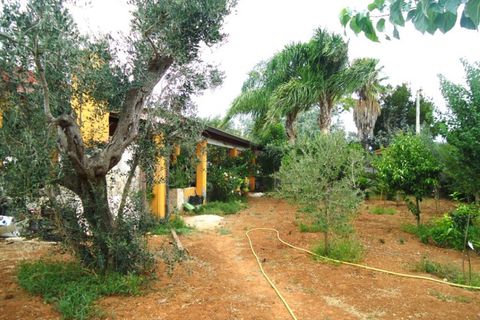 Villa i Gallipoli, Lecce, Gallipoli - € 265.000 | Ref: GAF-269 gia - foto 10