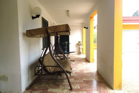 Villa i Gallipoli, Lecce, Gallipoli - € 265.000 | Ref: GAF-269 gia - foto 11
