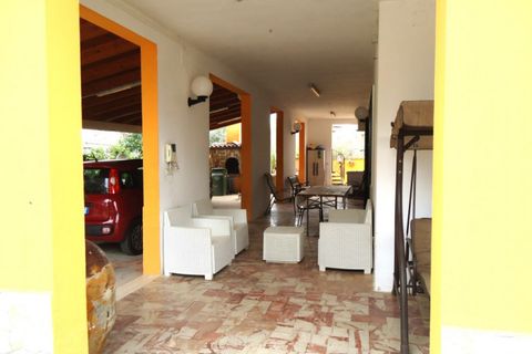 Villa i Gallipoli, Lecce, Gallipoli - € 265.000 | Ref: GAF-269 gia - foto 12