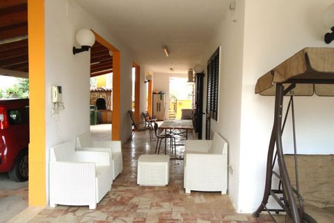 Villa i Gallipoli, Lecce, Gallipoli - € 265.000 | Ref: GAF-269 gia - foto 13