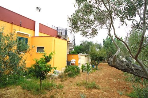 Villa i Gallipoli, Lecce, Gallipoli - € 265.000 | Ref: GAF-269 gia - foto 14