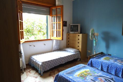 Villa i Gallipoli, Lecce, Gallipoli - € 265.000 | Ref: GAF-269 gia - foto 22