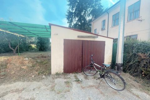 Villa i Padua, Padua, Padua - € 170.000 | Ref: 89 - foto 17