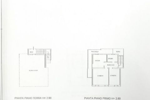 Villa i Padua, Padua, Padua - € 170.000 | Ref: 89 - foto 19