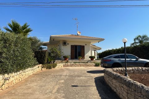 Villa i Modica, Ragusa, Modica - € 350.000 | Ref: 11290 - foto 2