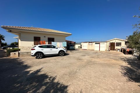 Villa i Modica, Ragusa, Modica - € 350.000 | Ref: 11290 - foto 13