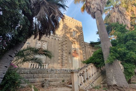 Villa i Modica, Ragusa, Modica - € 1 800 000 | Ref: 11294 - foto 6