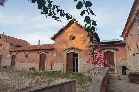 Villa i Modica, Ragusa, Modica - € 1 800 000 | Ref: 11294 - foto 7
