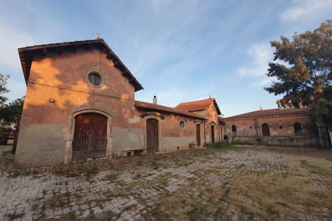 Villa i Modica, Ragusa, Modica - € 1 800 000 | Ref: 11294 - foto 3