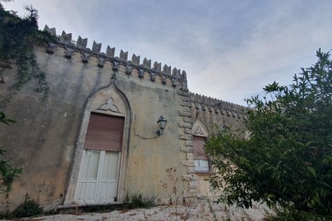 Villa i Modica, Ragusa, Modica - € 1 800 000 | Ref: 11294 - foto 13